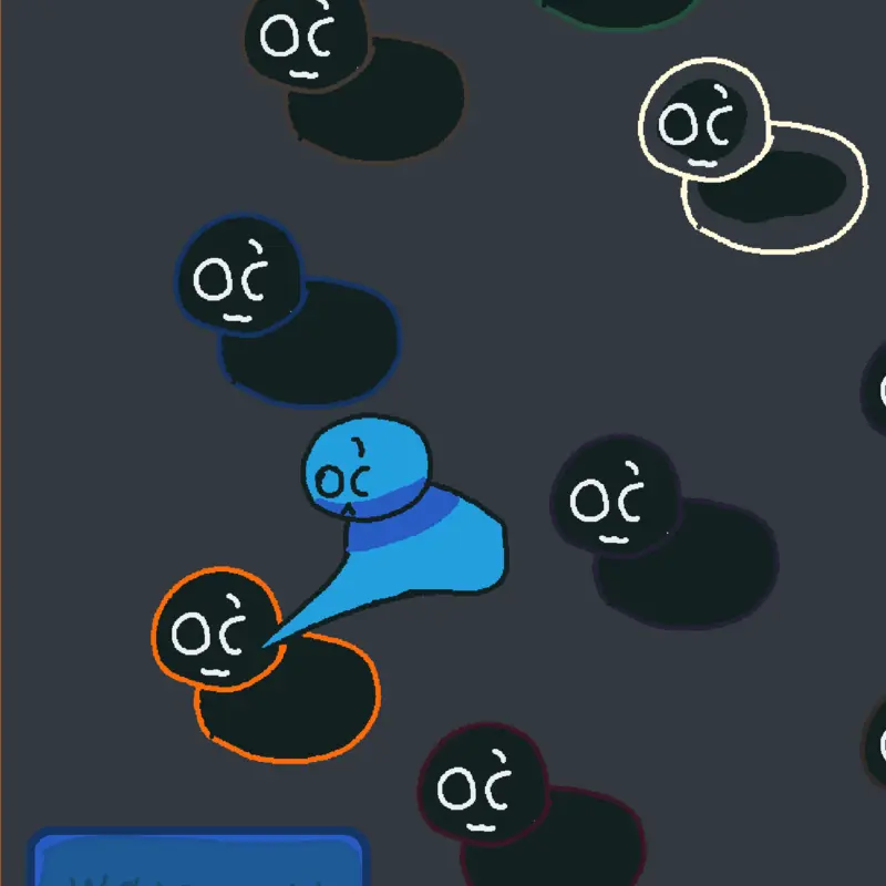 New black hole loafs by @Watercat