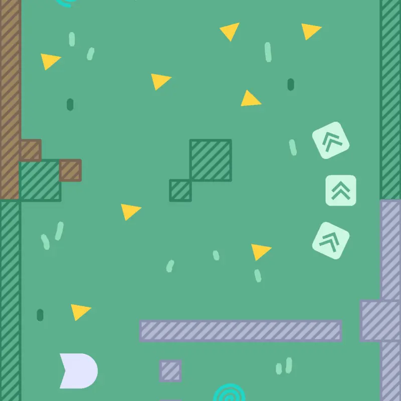 Game by @Daap
