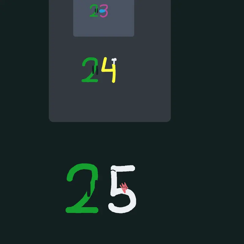 Game by @sysaa