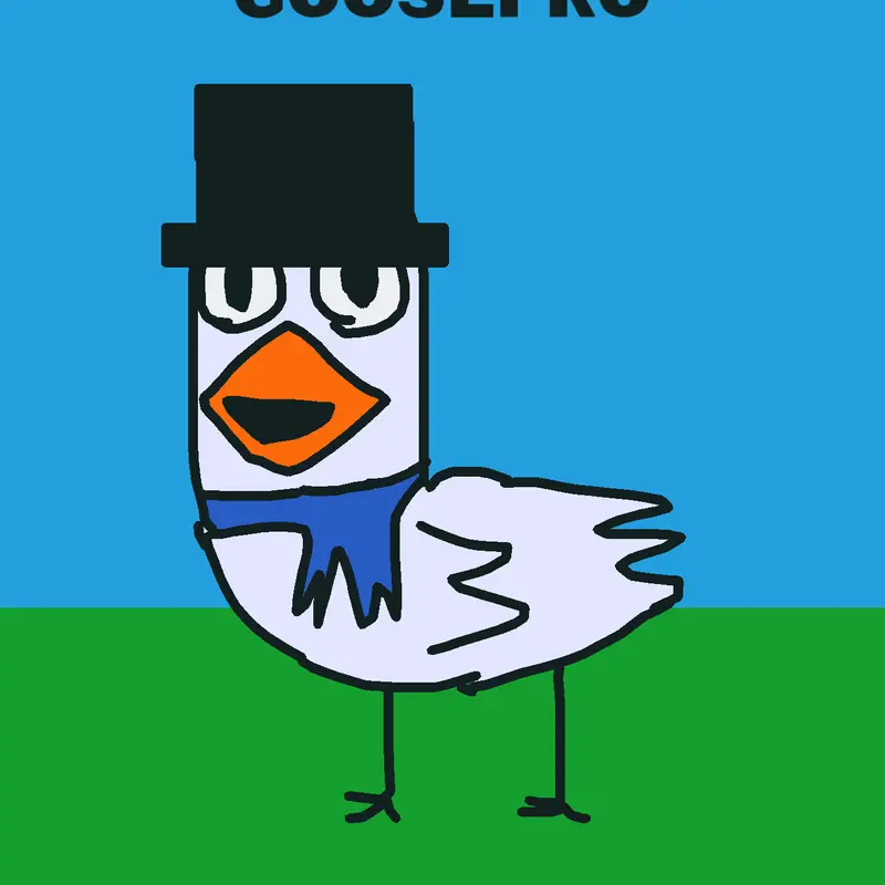 Game by @goosepro