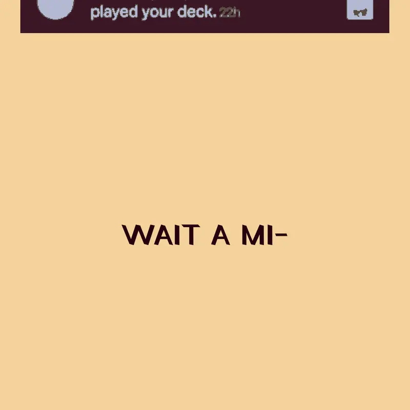 Game by @xxddie