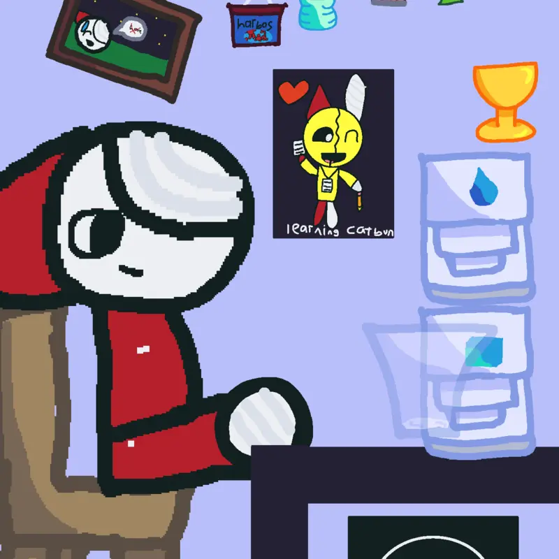 Game by @-minty