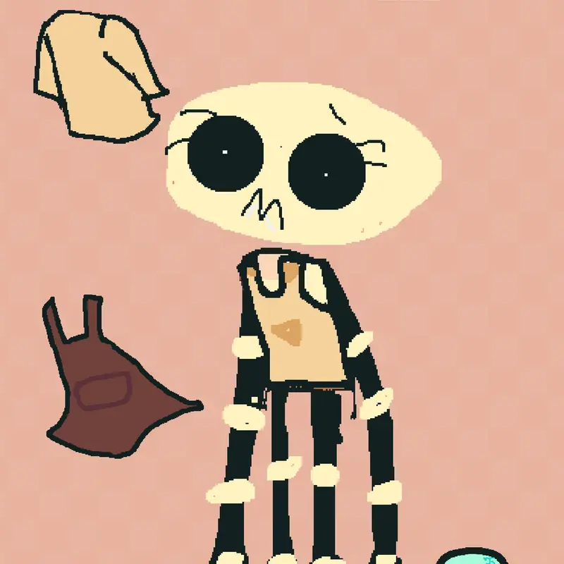 Game by @shellbe