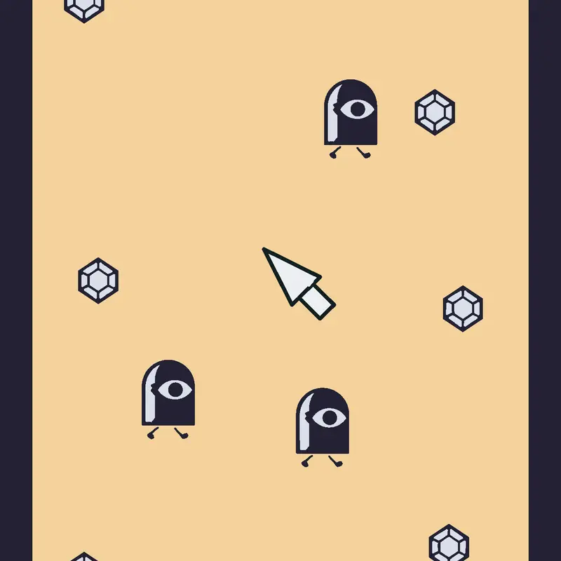 Game by @monkey_kunfu
