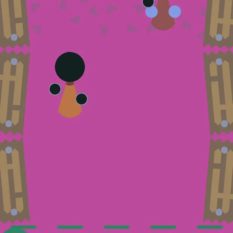 Game by @Mrbobjr