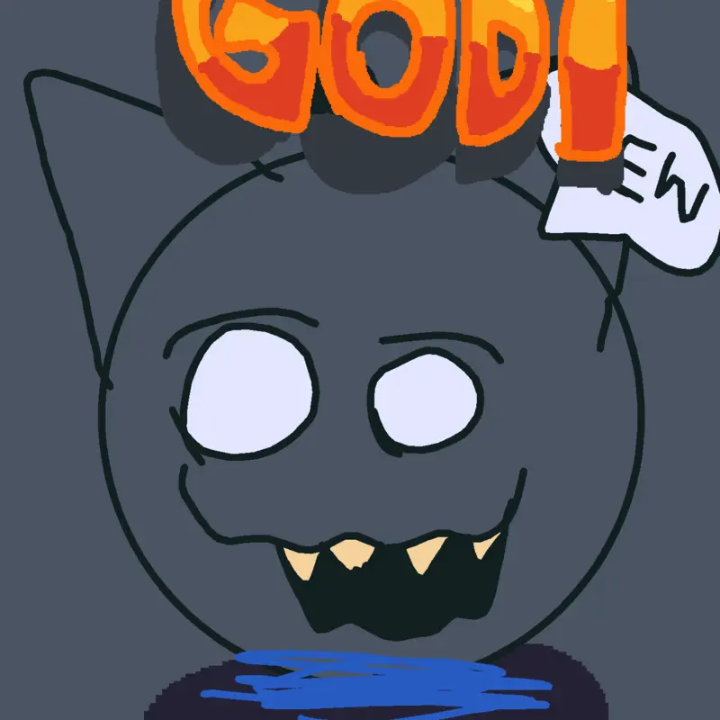 Game by @strangegody