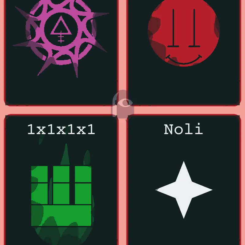 ??? by @Subject_Tw0