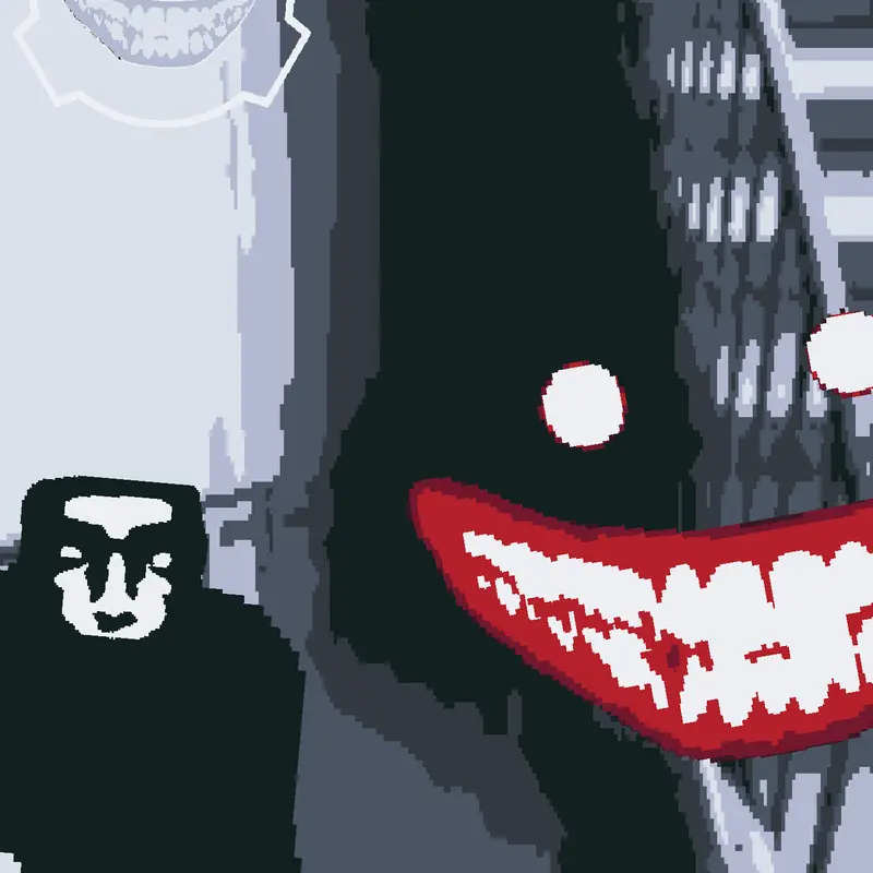 Game by @PurpoVR