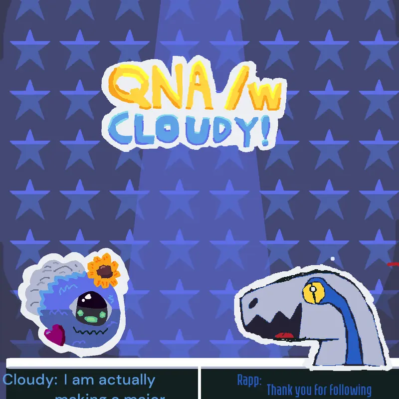 Game by @Cloudy_MakesStuff