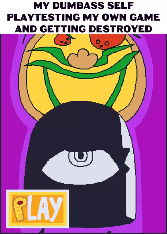 Game by @Dumb_Artist