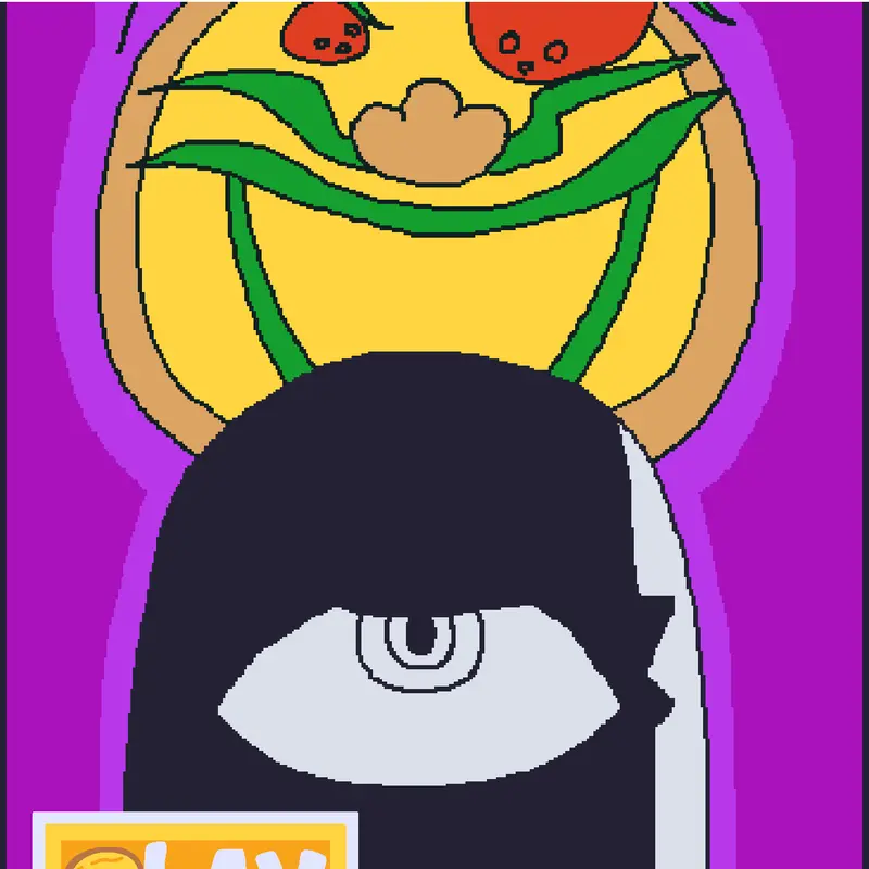 Game by @Dumb_Artist