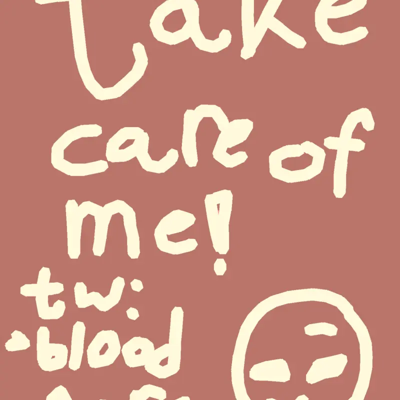 Its me^^ by @ZuViE_inyourwalls