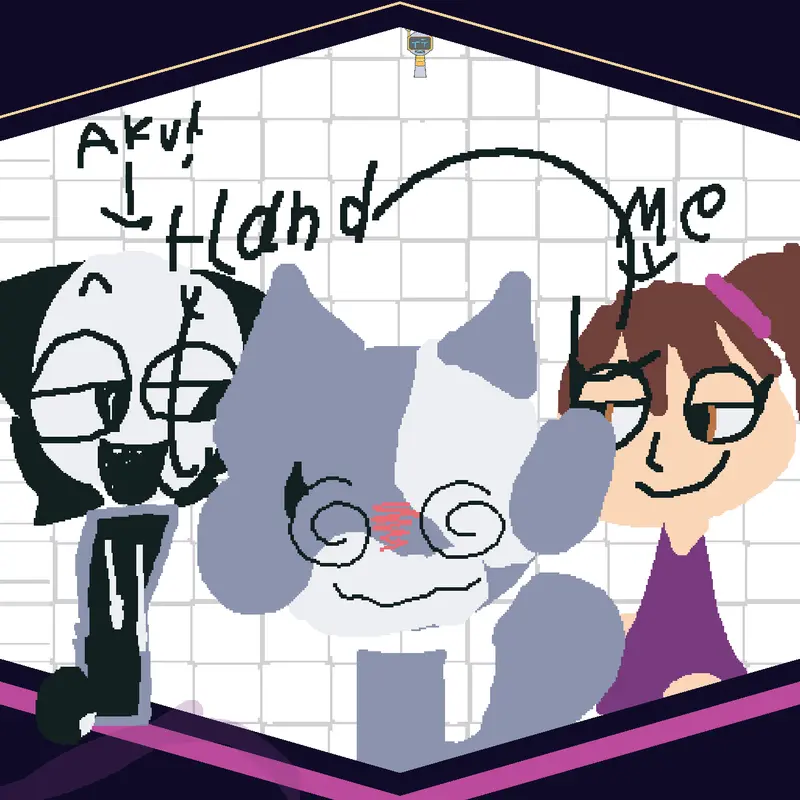 Game by @lona_8887