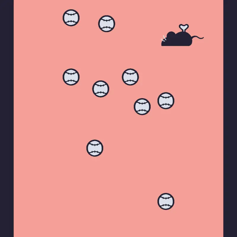 Game by @amrbrkat