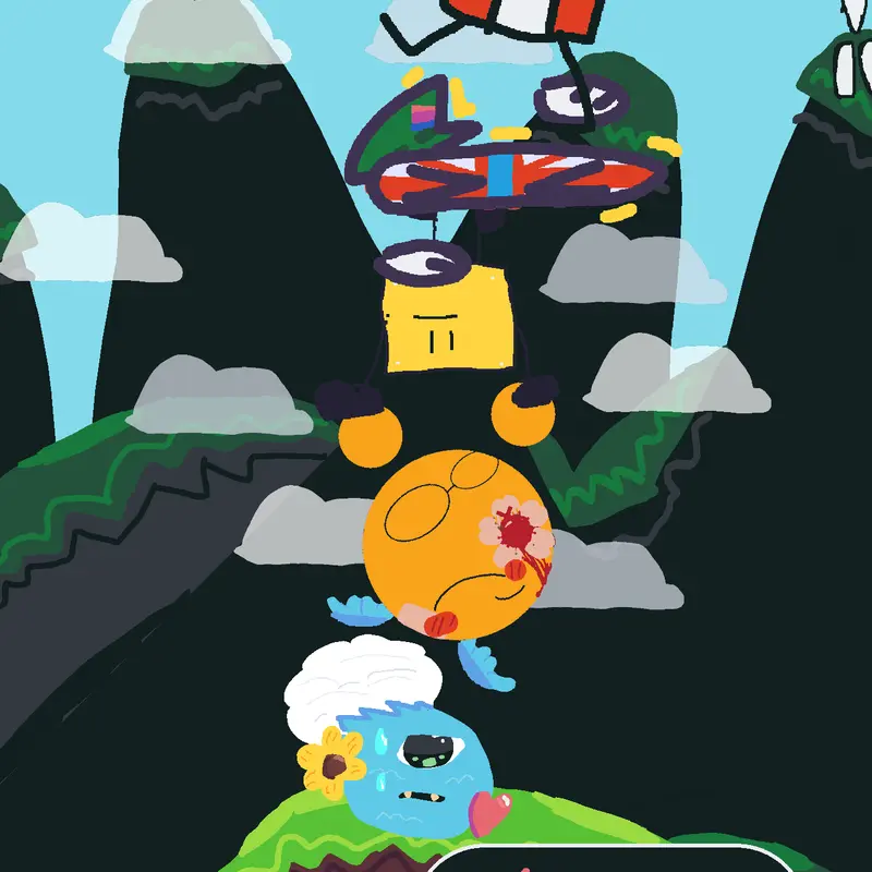 Game by @Pwettysoul