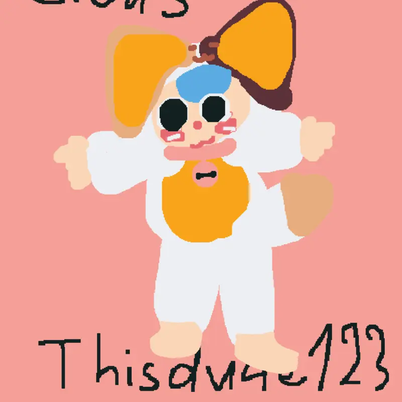 Game by @iluvmebaby