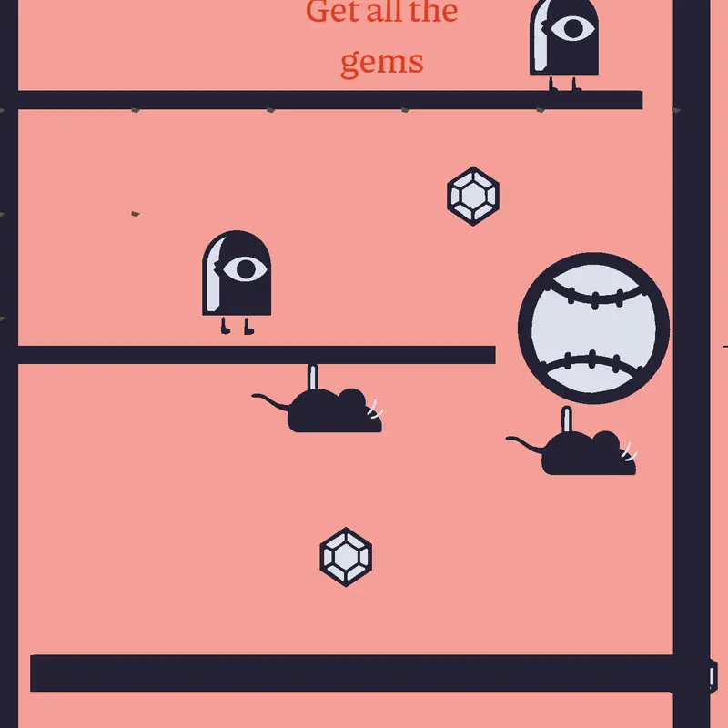 Game by @Zakat