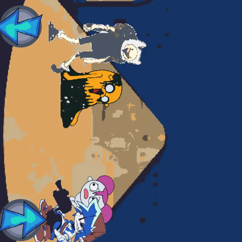 Game by @scream4livee