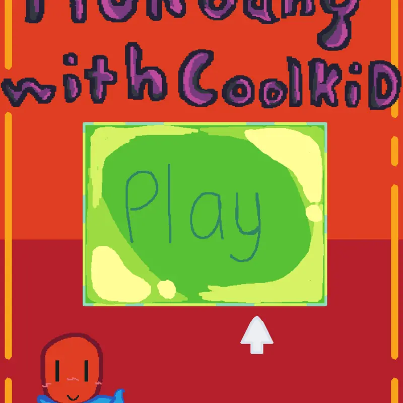 Game by @Firfv_Time