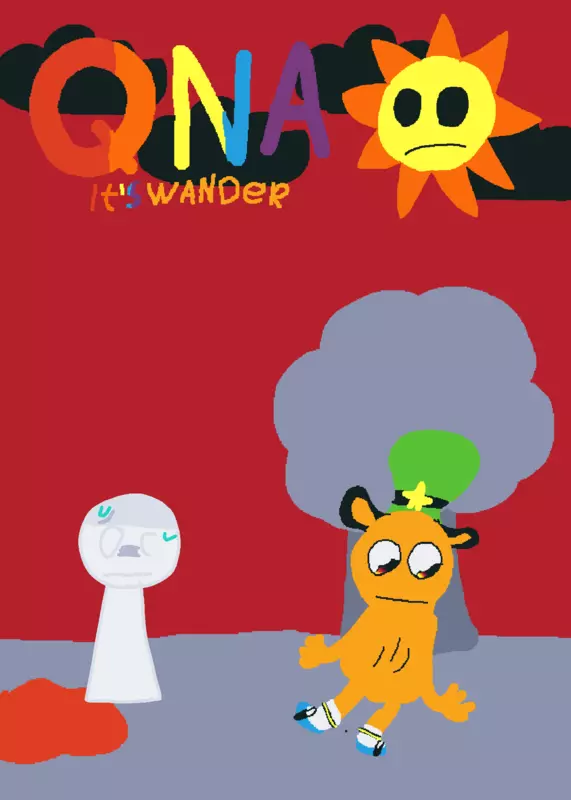 Game by @WANDER_OFFICIAL