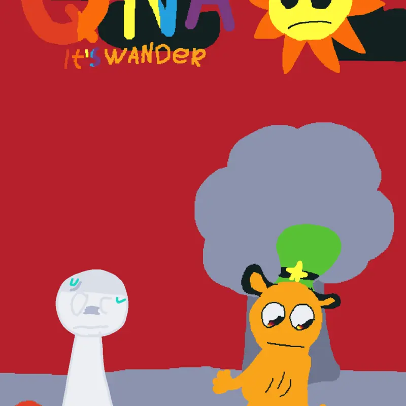 Game by @WANDER_OFFICIAL