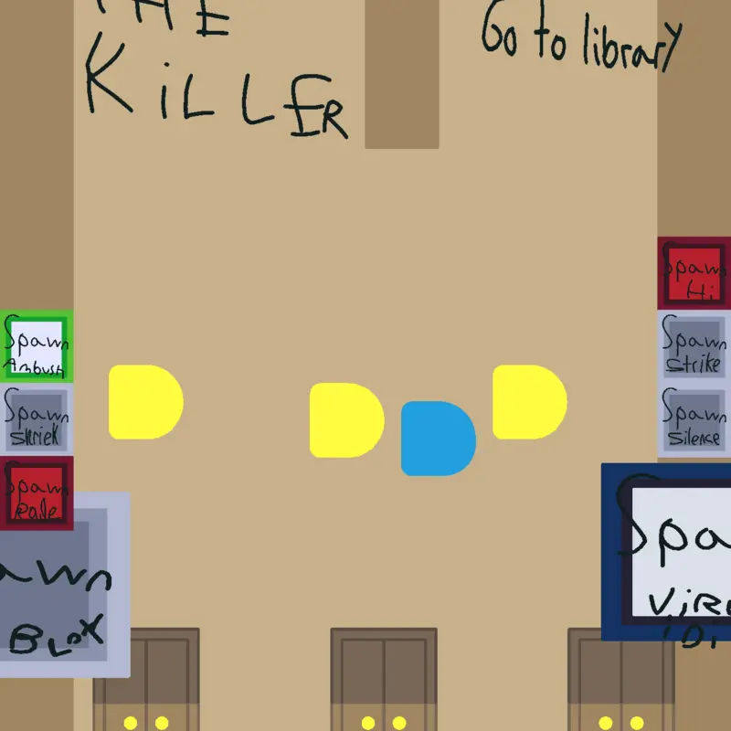 Game by @rauluchoa