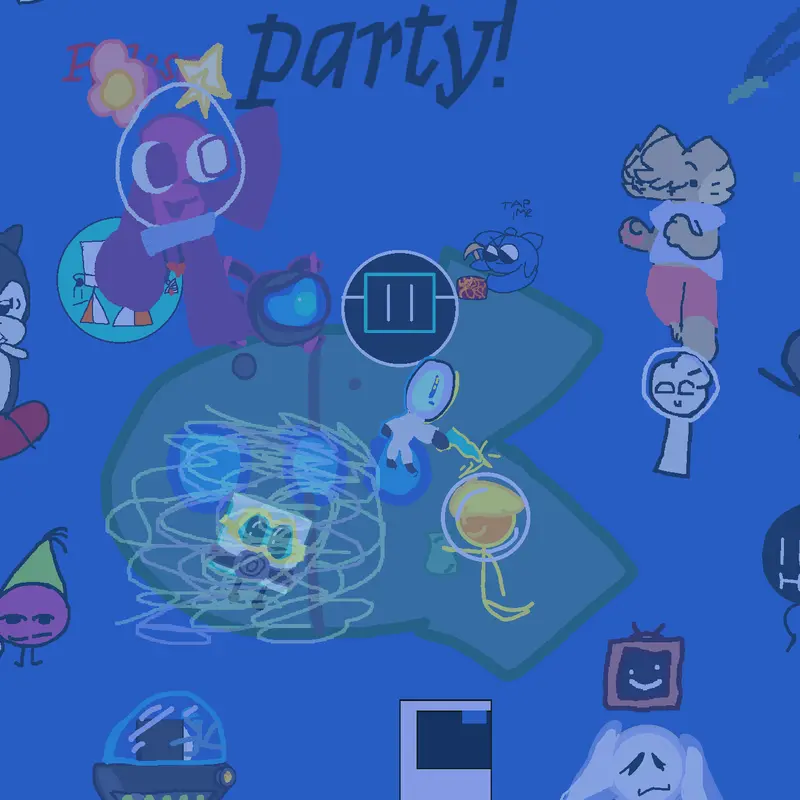 Game by @RetroBurg