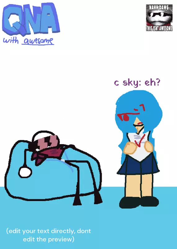 Game by @C_me-SKYFNFandTADFC