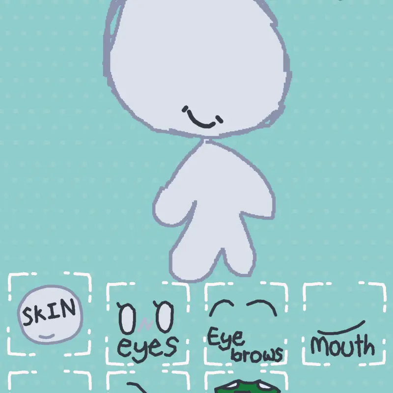 Game by @deera