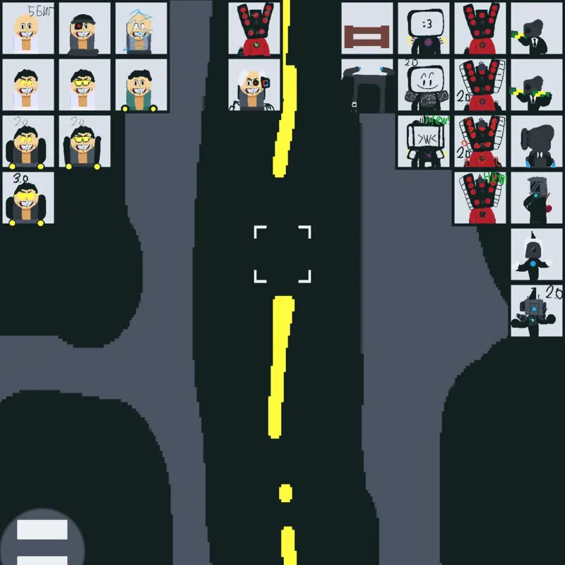 Game by @alexeyluckiy2