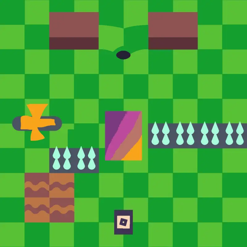 Game by @rors