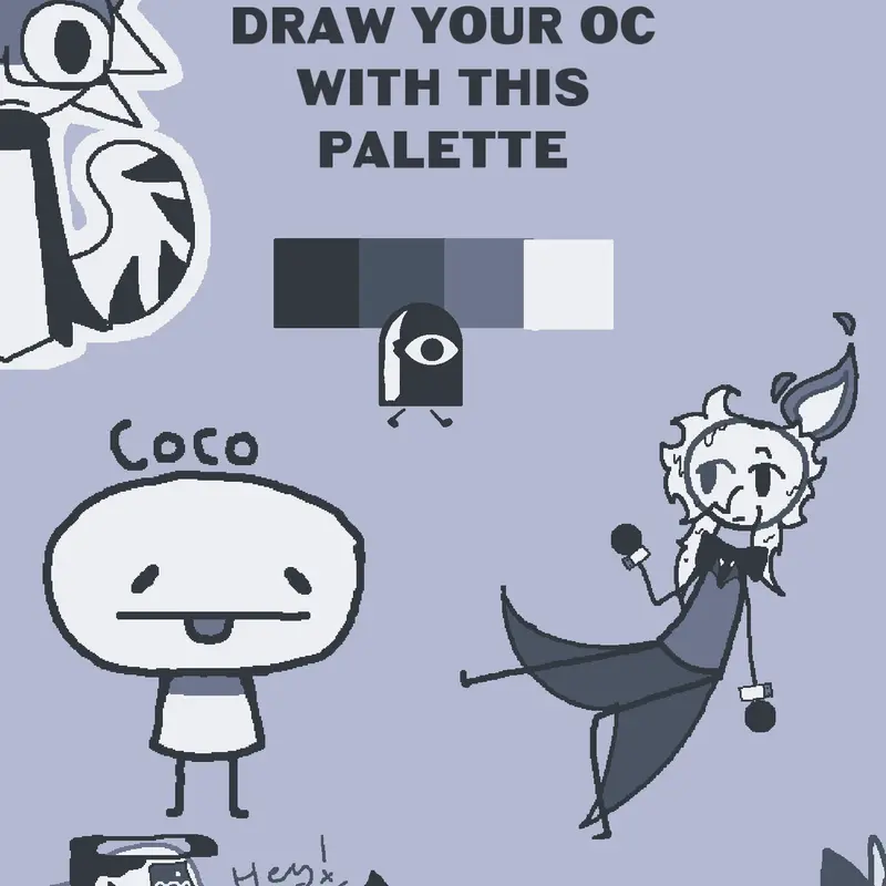 Game by @Coco_Official