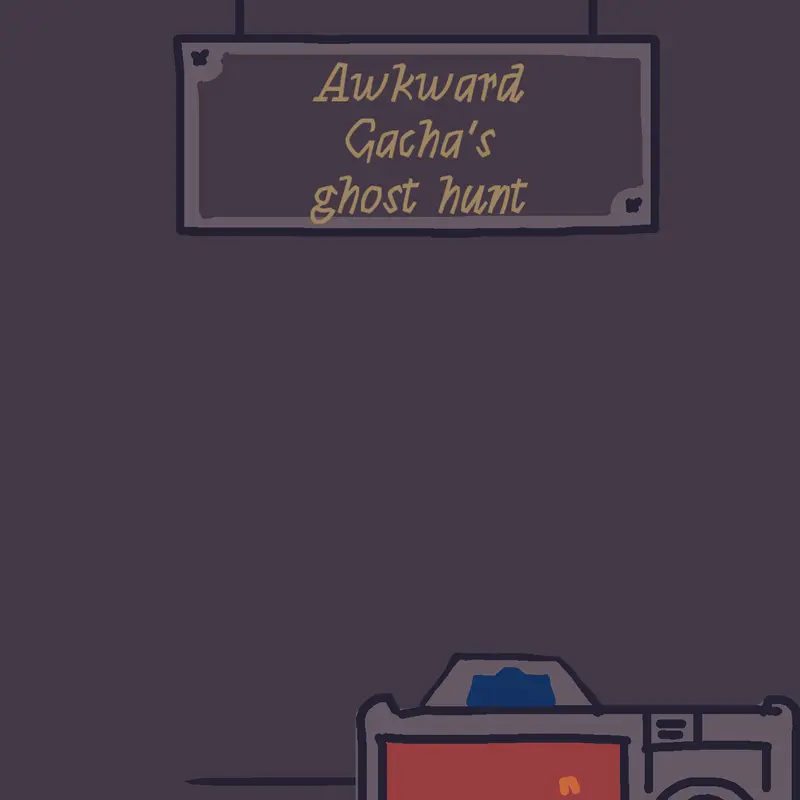 Game by @AkwardGacha