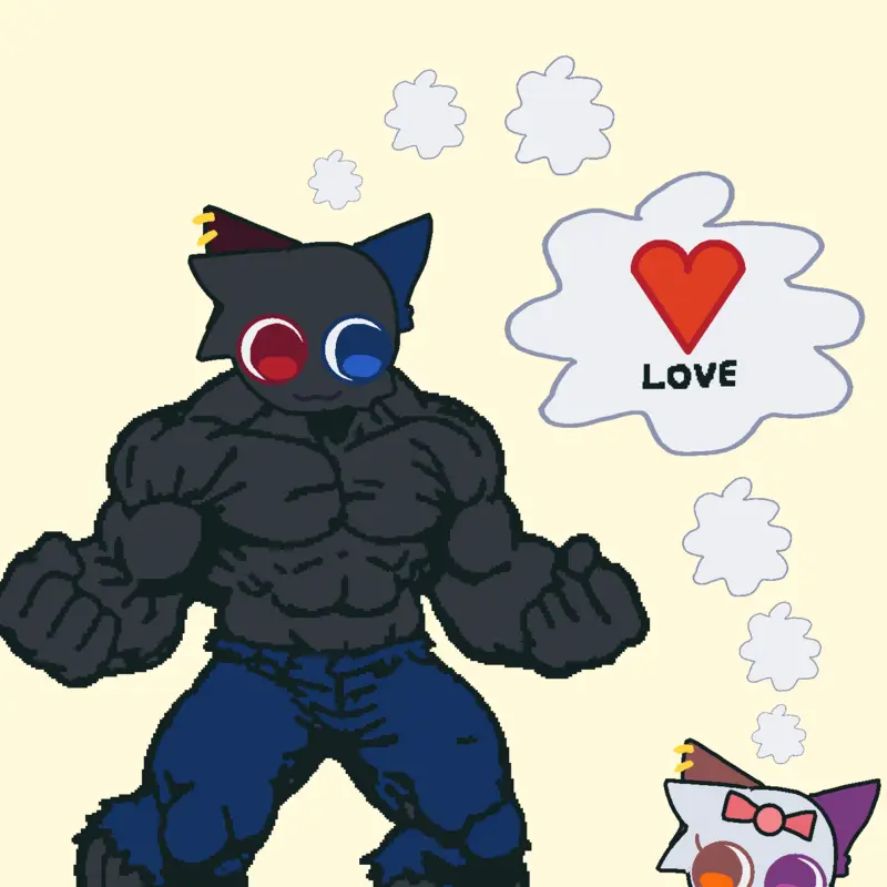 Game by @TigerDragon2026