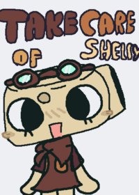 Take care of shelly 2