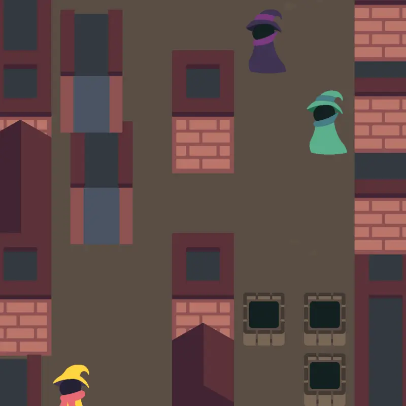 Game by @ValentinoBerriolo