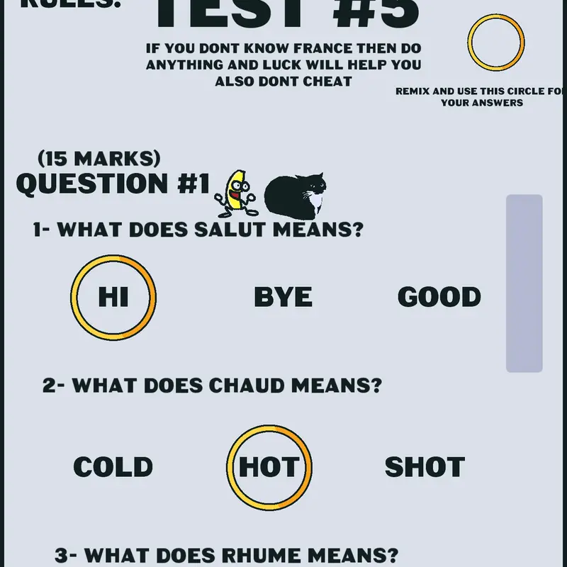 Game by @excrxciating