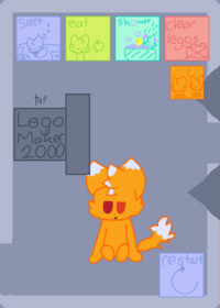 UwU////Cat//Fox