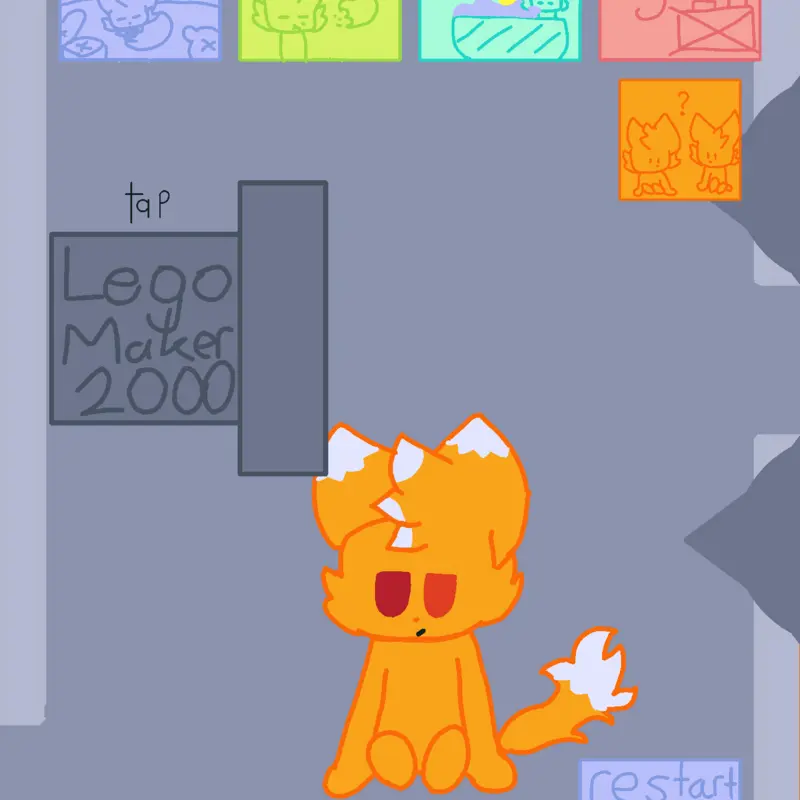 Game by @wi2012