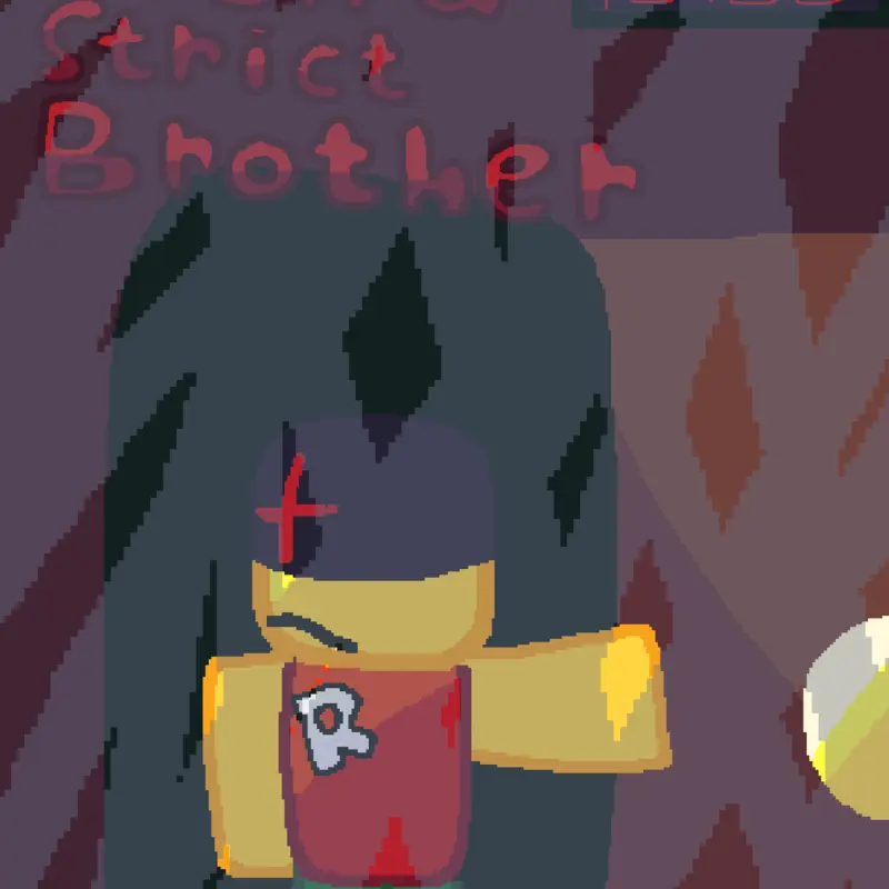 Game by @Y0ur_Local_Character