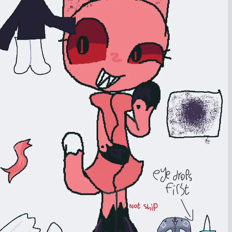 Game by @Lily_silly_kitty10