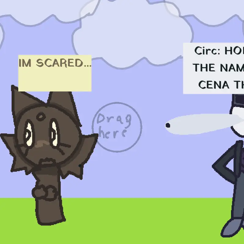 Game by @Browniemymainoc
