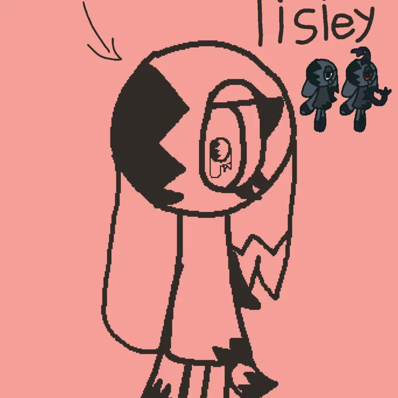Game by @AshleyMartinez