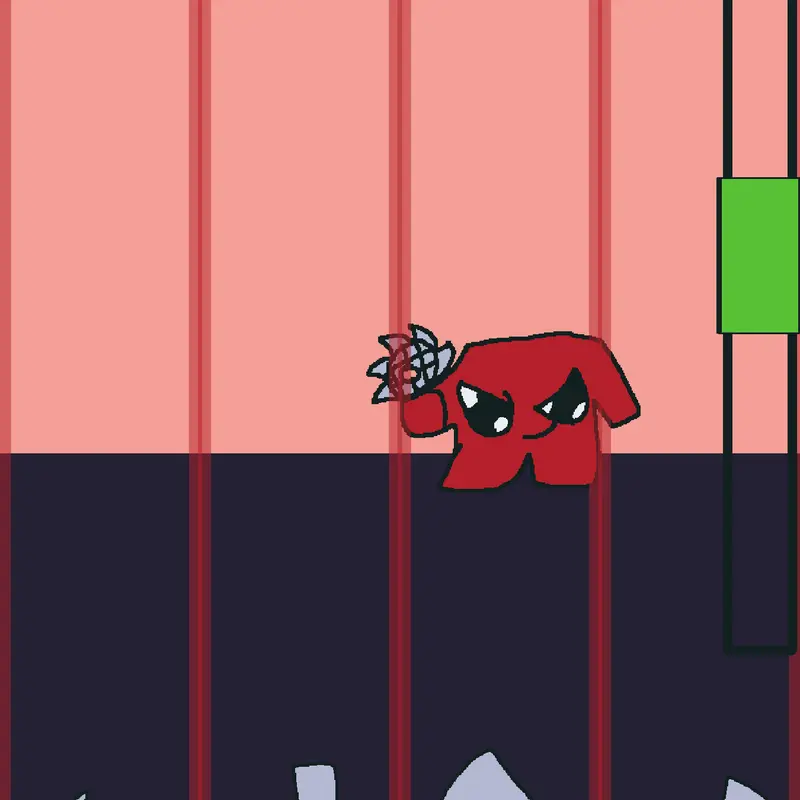 Game by @Youraverageraymanfan