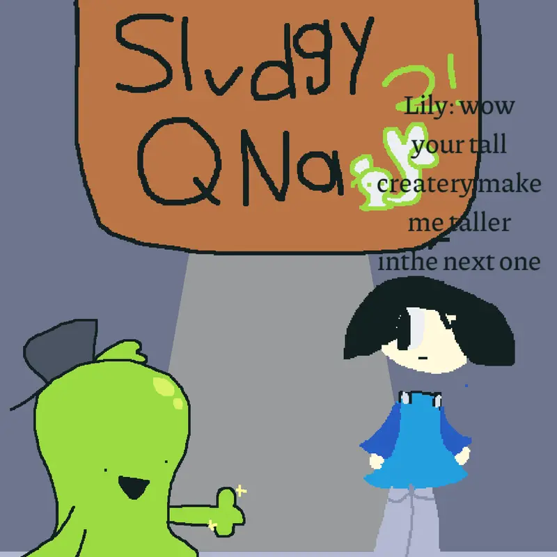 Game by @SludgySlug