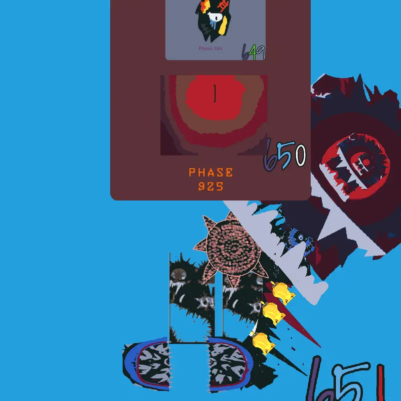 Game by @254_number_halloween