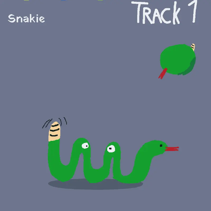 Game by @Musikally