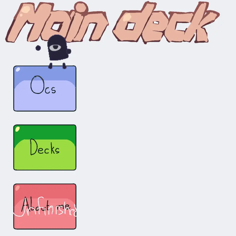 Game by @thatgoose