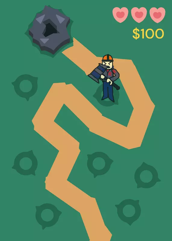 Game by @Noobie_ware