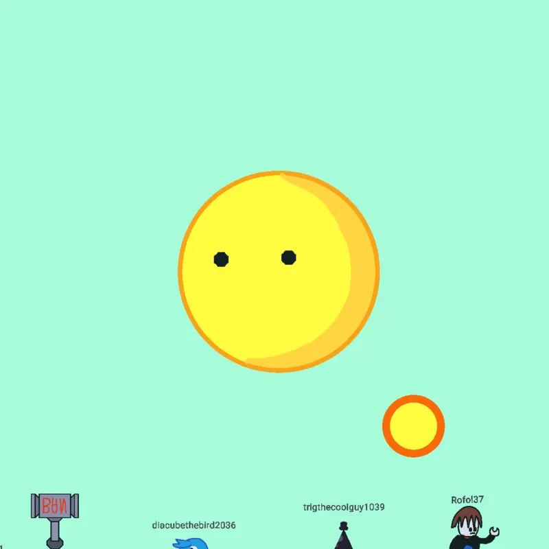 Game by @YourNameHereyt